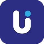 Logo of UPpay android Application 